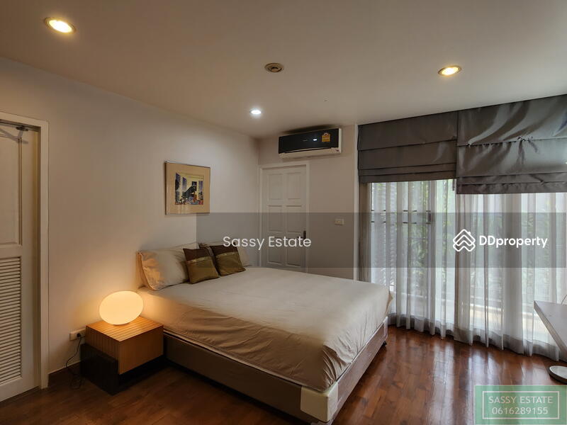 For Rent - The Peak Sukhumvit 15, Bangkok