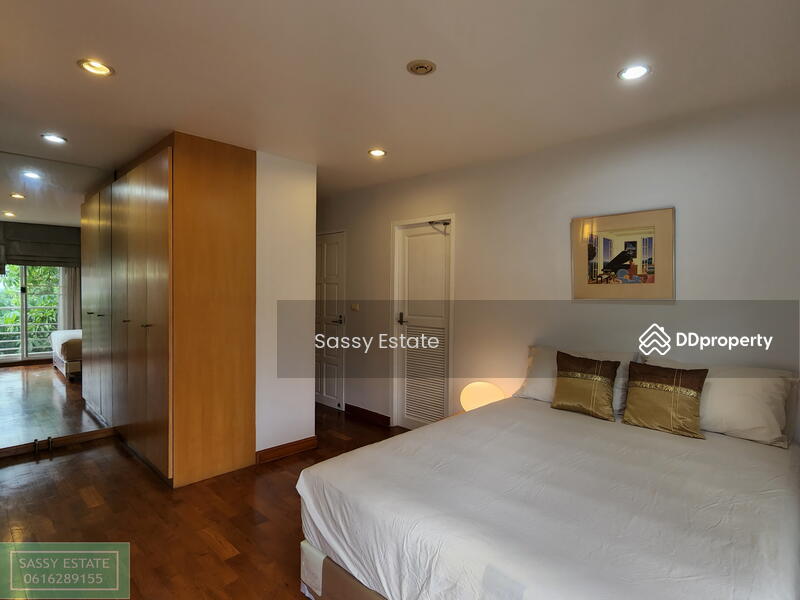 For Rent - The Peak Sukhumvit 15, Bangkok