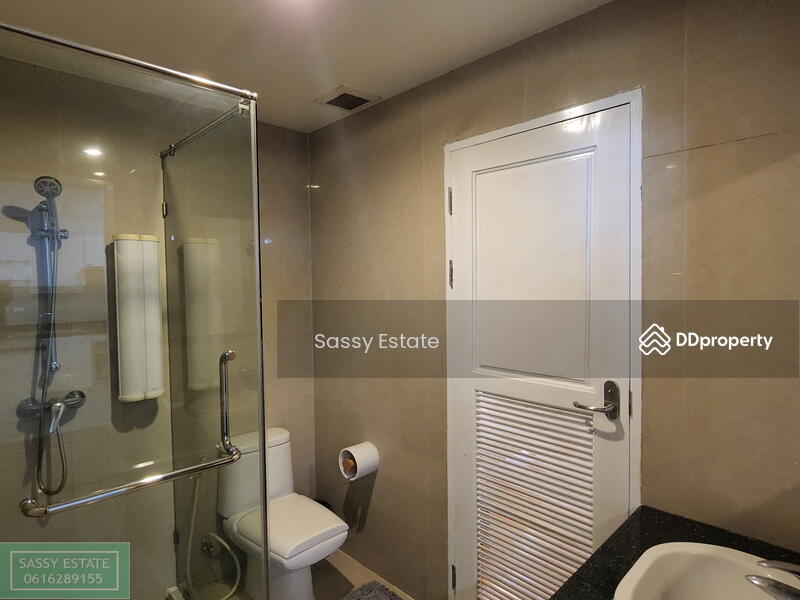 For Rent - The Peak Sukhumvit 15, Bangkok