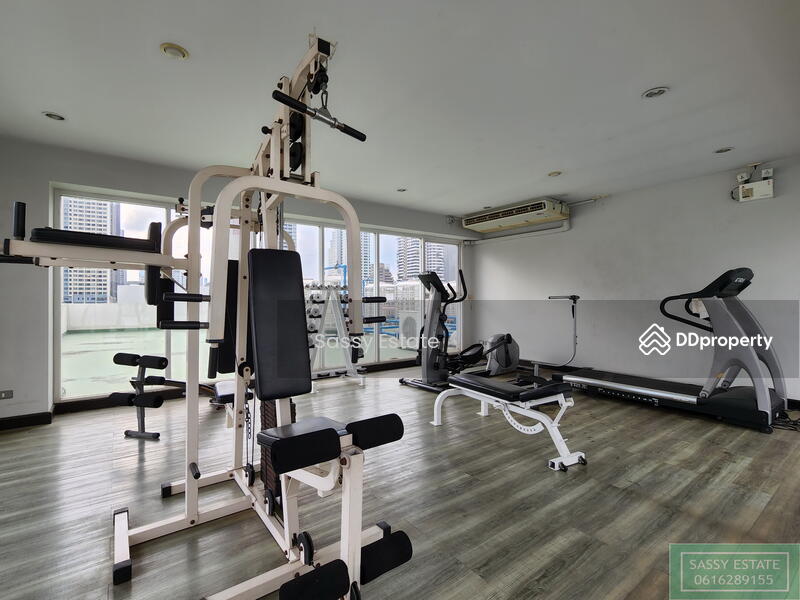 For Rent - The Peak Sukhumvit 15, Bangkok