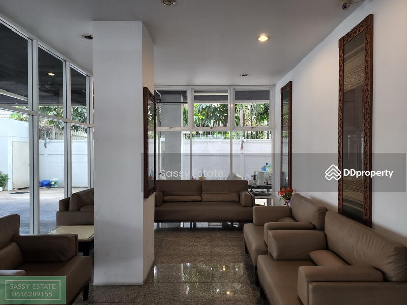 For Rent - The Peak Sukhumvit 15, Bangkok