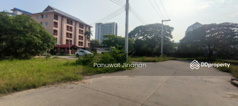 ขาย ที่ดิน หลังมหาวิทยาลัยราชภัฏ ติดถนน 3 ด้าน ต.ช้างเผือก อ.เมือง จ.เชียงใหม่ 2 งาน 76.6 ตร.วา Zone, Chiang Mai, - หมื่นด้ามพร้าคต, Chang Phuak, Muang Chiang Mai, Chiang Mai, , 1,104 sqm, Land For Sale, by Mr. Chen, 10115345 - DDproperty.com