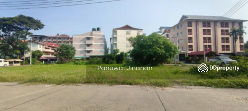 ขาย ที่ดิน หลังมหาวิทยาลัยราชภัฏ ติดถนน 3 ด้าน ต.ช้างเผือก อ.เมือง จ.เชียงใหม่ 2 งาน 76.6 ตร.วา Zone, เชียงใหม่, - หมื่นด้ามพร้าคต, ช้างเผือก, เมืองเชียงใหม่, เชียงใหม่, 1,104 ตร.ม., ที่ดิน ขาย, โดย Mr. Chen, 10115345 - DDproperty.com