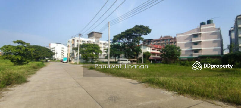 ขาย ที่ดิน หลังมหาวิทยาลัยราชภัฏ ติดถนน 3 ด้าน ต.ช้างเผือก อ.เมือง จ.เชียงใหม่ 2 งาน 76.6 ตร.วา Zone, Chiang Mai, - หมื่นด้ามพร้าคต, Chang Phuak, Muang Chiang Mai, Chiang Mai, , 1,104 sqm, Land For Sale, by Mr. Chen, 10115345 - DDproperty.com