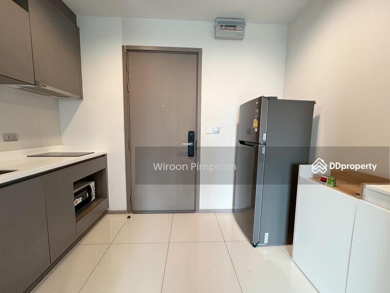 Life Asoke Hype, Bangkok, 339 Chaturathit Rd, Makkasan, Ratchathewi, Bangkok, 1 Bedroom, 31 sqm, Condo For Rent, by Wiroon Pimprom, 10115560 - DDproperty.com