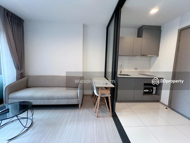 Life Asoke Hype, Bangkok, 339 Chaturathit Rd, Makkasan, Ratchathewi, Bangkok, 1 Bedroom, 31 sqm, Condo For Rent, by Wiroon Pimprom, 10115560 - DDproperty.com