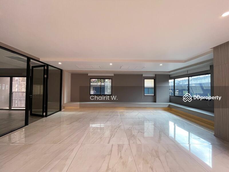Blossom Condo @ Sathorn-Charoenrat, Bangkok, Charoen Rat Road, Thung Wat Don, Sathon, Bangkok, , 100 sqm, Office Space For Rent, by Chairit Wong, 10115579 - DDproperty.com