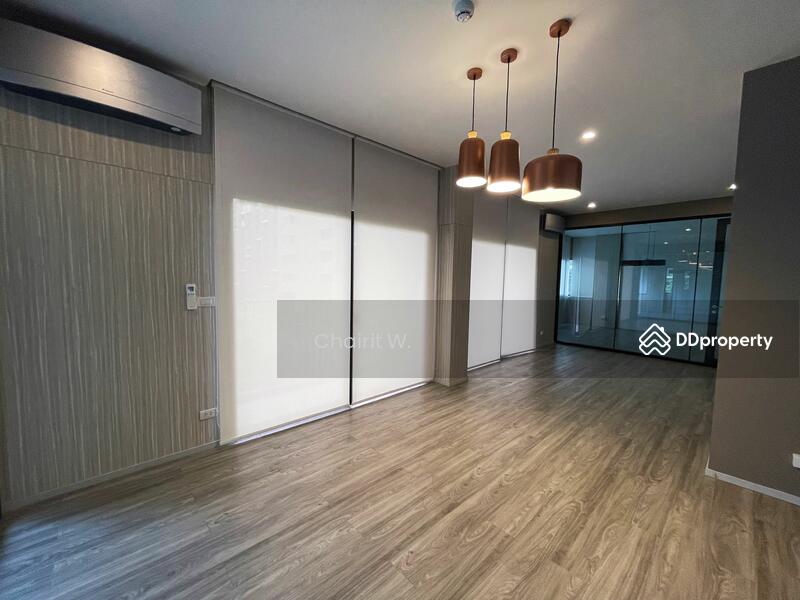 Blossom Condo @ Sathorn-Charoenrat, Bangkok, Charoen Rat Road, Thung Wat Don, Sathon, Bangkok, , 100 sqm, Office Space For Rent, by Chairit Wong, 10115579 - DDproperty.com