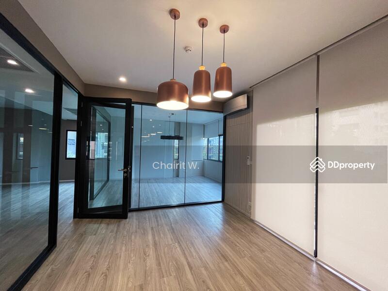 Blossom Condo @ Sathorn-Charoenrat, Bangkok, Charoen Rat Road, Thung Wat Don, Sathon, Bangkok, , 100 sqm, Office Space For Rent, by Chairit Wong, 10115579 - DDproperty.com