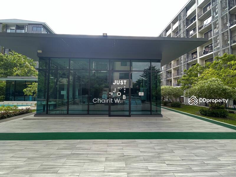 Blossom Condo @ Sathorn-Charoenrat : บลอสซั่ม คอนโด สาทร-เจริญราษฎร์, กรุงเทพ, ถนนเจริญราษฎร์, ทุ่งวัดดอน, สาทร, กรุงเทพ, 100 ตร.ม., สำนักงาน ให้เช่า, โดย Chairit W., 10115579 - DDproperty.com