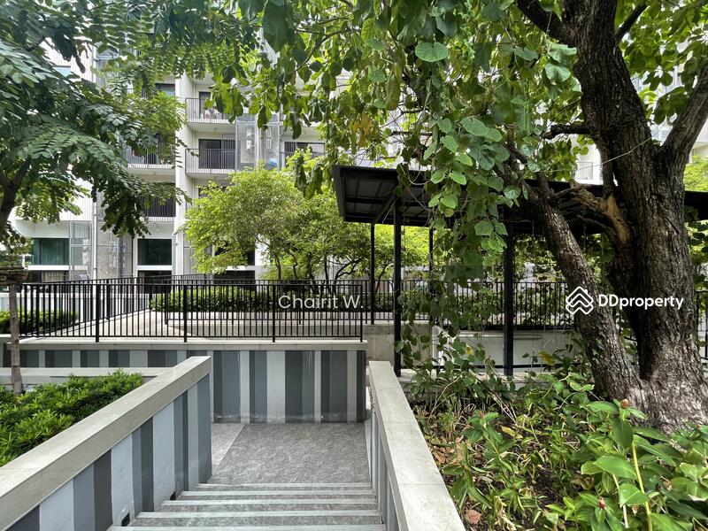 Blossom Condo @ Sathorn-Charoenrat : บลอสซั่ม คอนโด สาทร-เจริญราษฎร์, กรุงเทพ, ถนนเจริญราษฎร์, ทุ่งวัดดอน, สาทร, กรุงเทพ, 100 ตร.ม., สำนักงาน ให้เช่า, โดย Chairit W., 10115579 - DDproperty.com