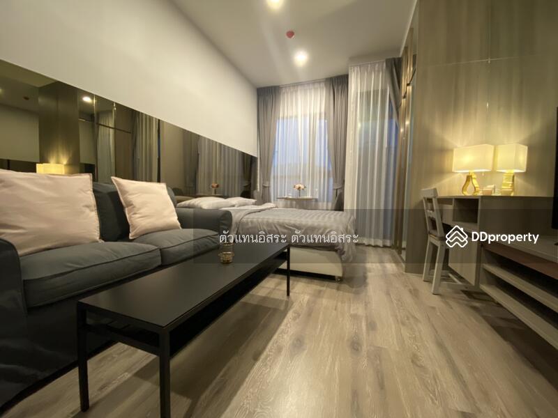 Knightsbridge Prime Ratchayothin : ไนท์บริดจ์ ไพร์ม รัชโยธิน, กรุงเทพ, 22 พหลโยธิน, จตุจักร, กรุงเทพ, 23 ตร.ม., คอนโด ให้เช่า, โดย ภัทร อิสรางกูร, 10115786 - DDproperty.com