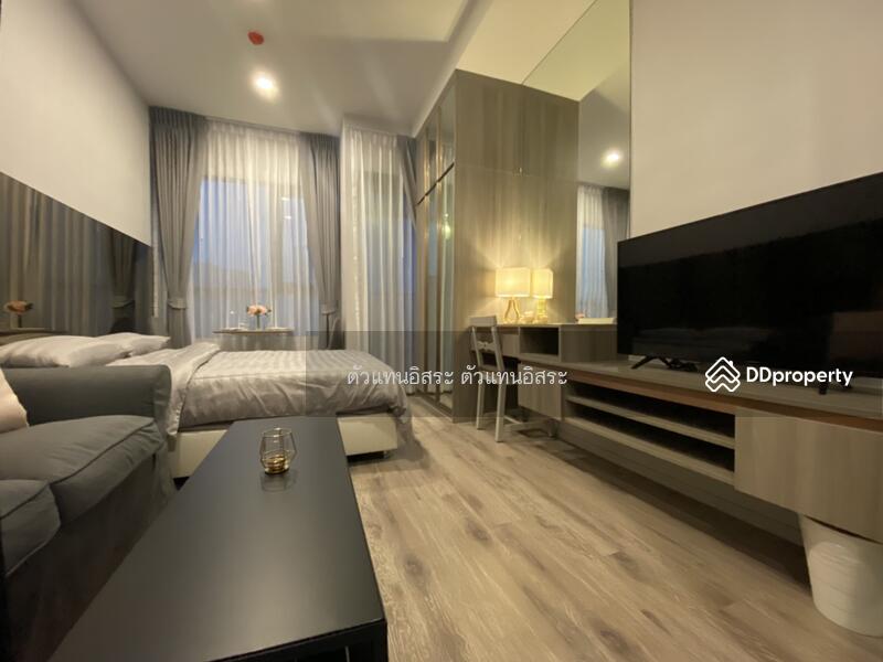 Knightsbridge Prime Ratchayothin : ไนท์บริดจ์ ไพร์ม รัชโยธิน, กรุงเทพ, 22 พหลโยธิน, จตุจักร, กรุงเทพ, 23 ตร.ม., คอนโด ให้เช่า, โดย ภัทร อิสรางกูร, 10115786 - DDproperty.com