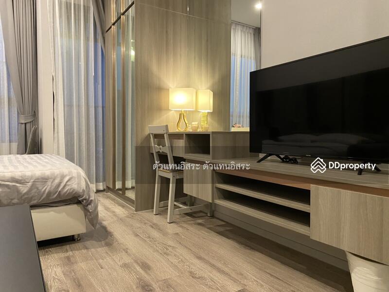 Knightsbridge Prime Ratchayothin, Bangkok, 22 Phahon Yothin, Chatuchak, Bangkok, Studio, 23 sqm, Condo For Rent, by ภัทร อิสรางกูร, 10115786 - DDproperty.com