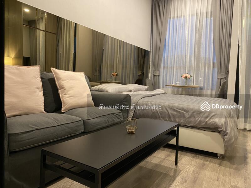 Knightsbridge Prime Ratchayothin : ไนท์บริดจ์ ไพร์ม รัชโยธิน, กรุงเทพ, 22 พหลโยธิน, จตุจักร, กรุงเทพ, 23 ตร.ม., คอนโด ให้เช่า, โดย ภัทร อิสรางกูร, 10115786 - DDproperty.com