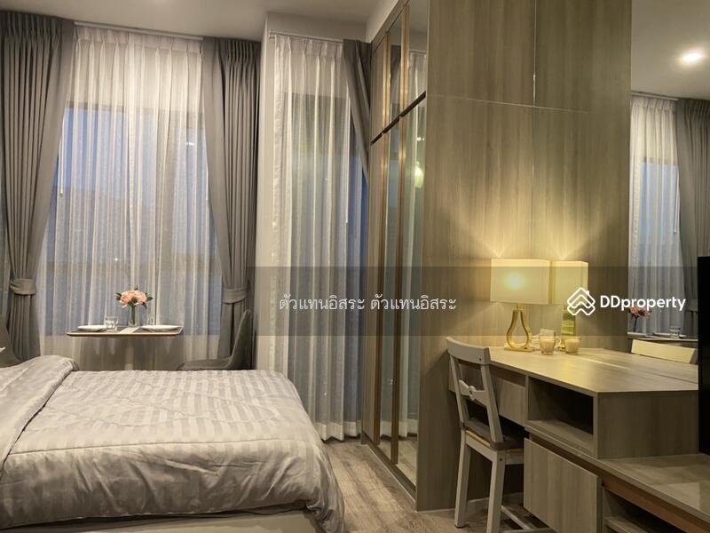 Knightsbridge Prime Ratchayothin : ไนท์บริดจ์ ไพร์ม รัชโยธิน, กรุงเทพ, 22 พหลโยธิน, จตุจักร, กรุงเทพ, 23 ตร.ม., คอนโด ให้เช่า, โดย ภัทร อิสรางกูร, 10115786 - DDproperty.com