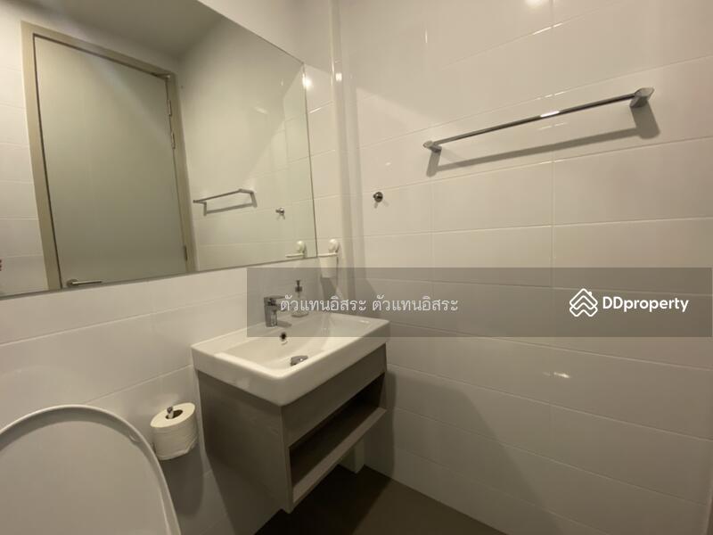 Knightsbridge Prime Ratchayothin, Bangkok, 22 Phahon Yothin, Chatuchak, Bangkok, Studio, 23 sqm, Condo For Rent, by ภัทร อิสรางกูร, 10115786 - DDproperty.com