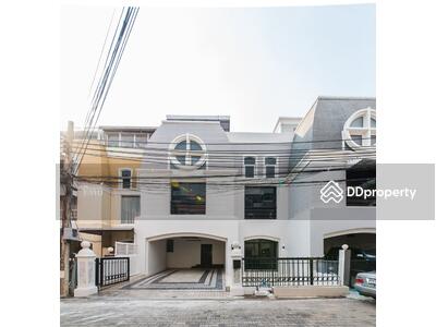 ขาย - ออฟฟิต เอกมัยข้างดองกี้, กรุงเทพ