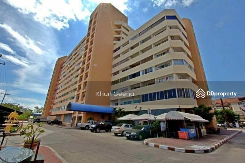 For Sale - Kheha Thepprasit, Chon Buri