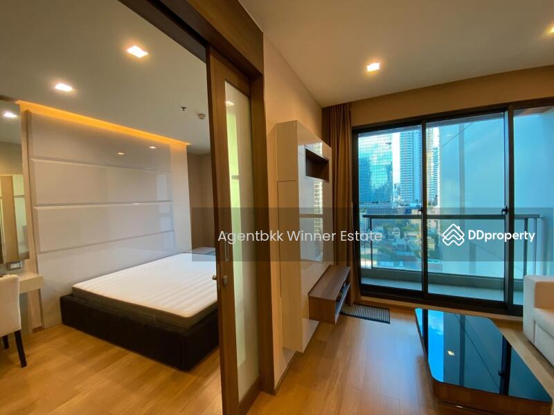 The Address Sathorn, Bangkok, 98 Sathorn Nua Road, Silom, Bang Rak, Bangkok, 1 Bedroom, 47 sqm, Condo For Rent, by Agentbkk, 10116396 - DDproperty.com