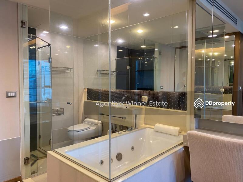 The Address Sathorn : ดิ แอดเดรส สาทร, กรุงเทพ, 98 ถนนสาทรเหนือ ซอยสาทร 12 แขวงสีลม เขตบางรัก กรุงเทพมหานคร, สีลม, บางรัก, กรุงเทพ, 47 ตร.ม., คอนโด ให้เช่า, โดย Agentbkk, 10116396 - DDproperty.com