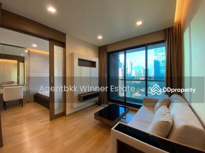 For Rent - The Address Sathorn, Bangkok