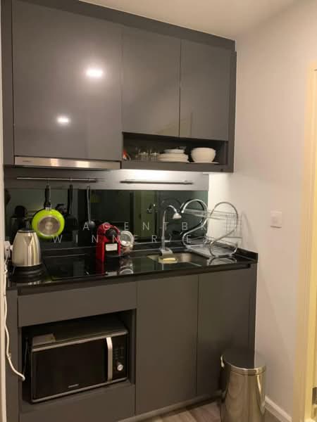 For Rent - Notting Hill Chatuchak-Interchange, Bangkok