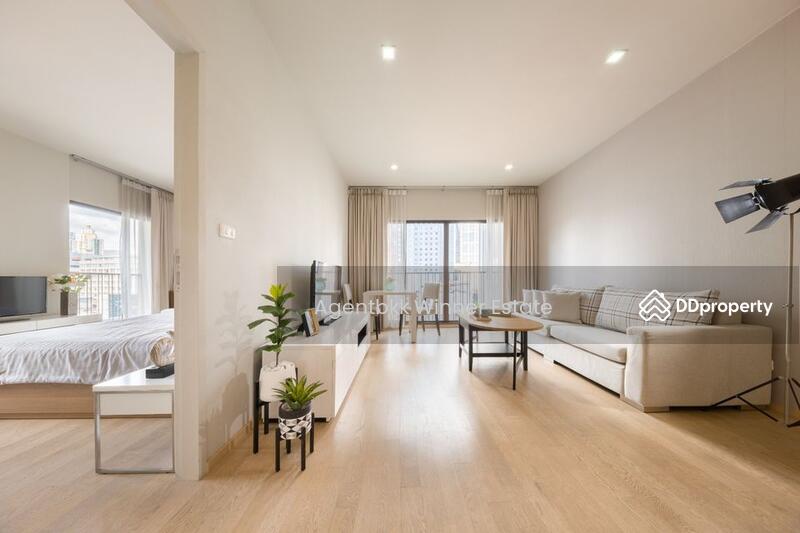Noble Refine, bangkok, Soi Sukhumvit 26, Sukhumvit Road, Khong Tan, Khlong Toei, Bangkok, 1 Bedroom, 54 sqm, Condo For Rent, by Agentbkk, 10116404 - DDproperty.com