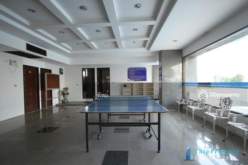 For Sale - Baan Rong Mueang, Bangkok
