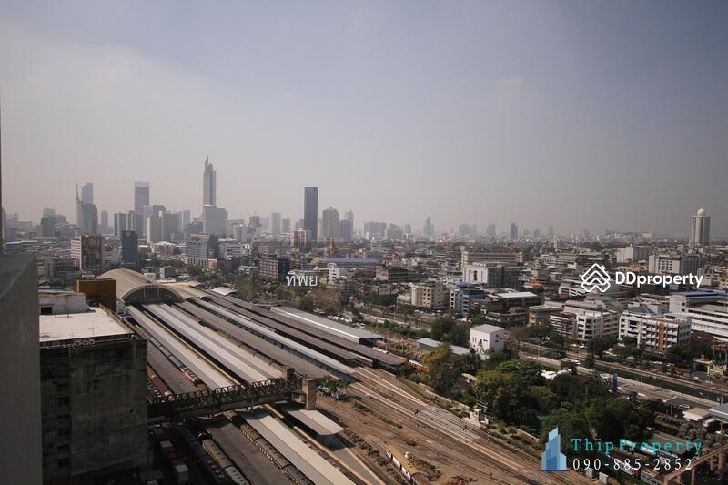 For Sale - Baan Rong Mueang, Bangkok