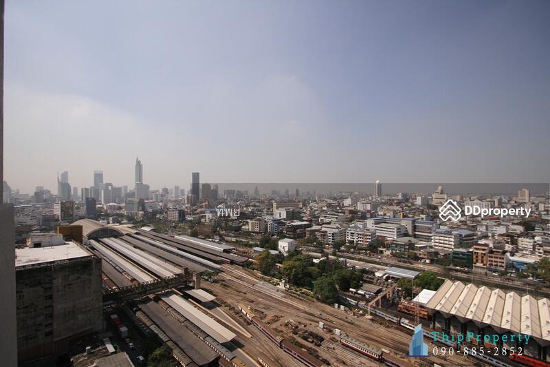 For Sale - Baan Rong Mueang, Bangkok