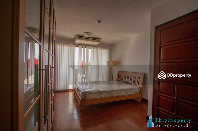 For Sale - Baan Rong Mueang, Bangkok