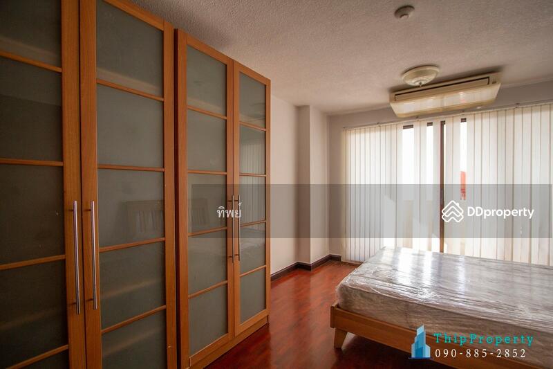 For Sale - Baan Rong Mueang, Bangkok