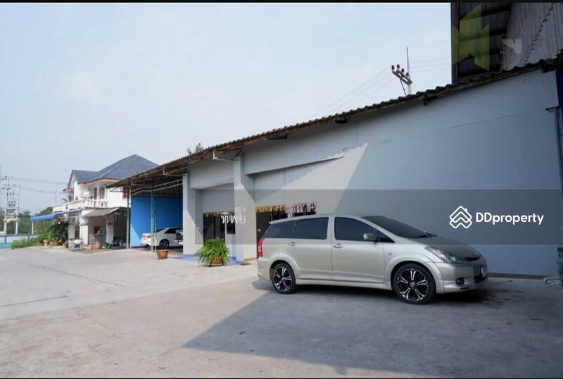 ขาย - ที่ดิน ศรีราชา, ชลบุรี
