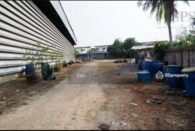 ขาย - ที่ดิน ศรีราชา, ชลบุรี