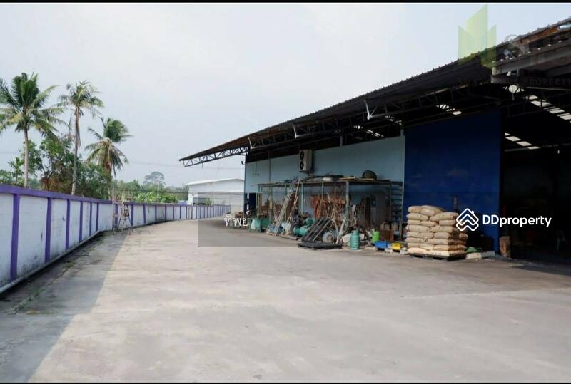ขาย - ที่ดิน ศรีราชา, ชลบุรี