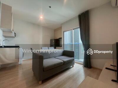 For Rent - Noble Revolve Ratchada, Bangkok