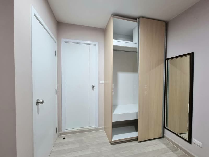 Plum Condo Chokchai 4, Bangkok, Chokchai 4 Road, Lat Phrao, Bangkok, 1 Bedroom, 26 sqm, Condo For Rent, by ภัทร อิสรางกูร, 10120702 - DDproperty.com