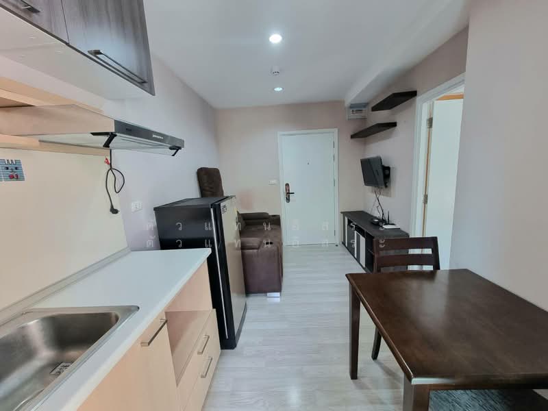 Plum Condo Chokchai 4, Bangkok, Chokchai 4 Road, Lat Phrao, Bangkok, 1 Bedroom, 26 sqm, Condo For Rent, by ภัทร อิสรางกูร, 10120702 - DDproperty.com