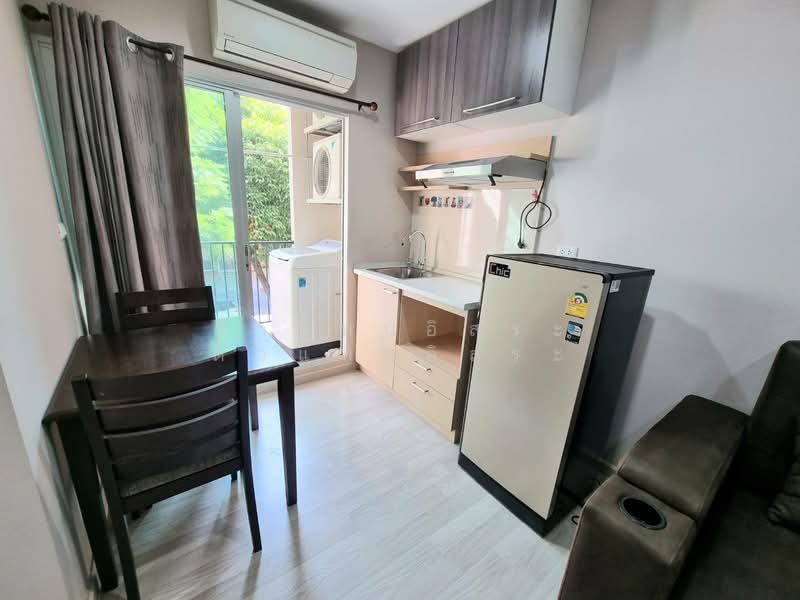 Plum Condo Chokchai 4 : พลัม คอนโด โชคชัย 4, กรุงเทพ, ถนนโชคชัย 4, ลาดพร้าว, กรุงเทพ, 26 ตร.ม., คอนโด ให้เช่า, โดย ภัทร อิสรางกูร, 10120702 - DDproperty.com