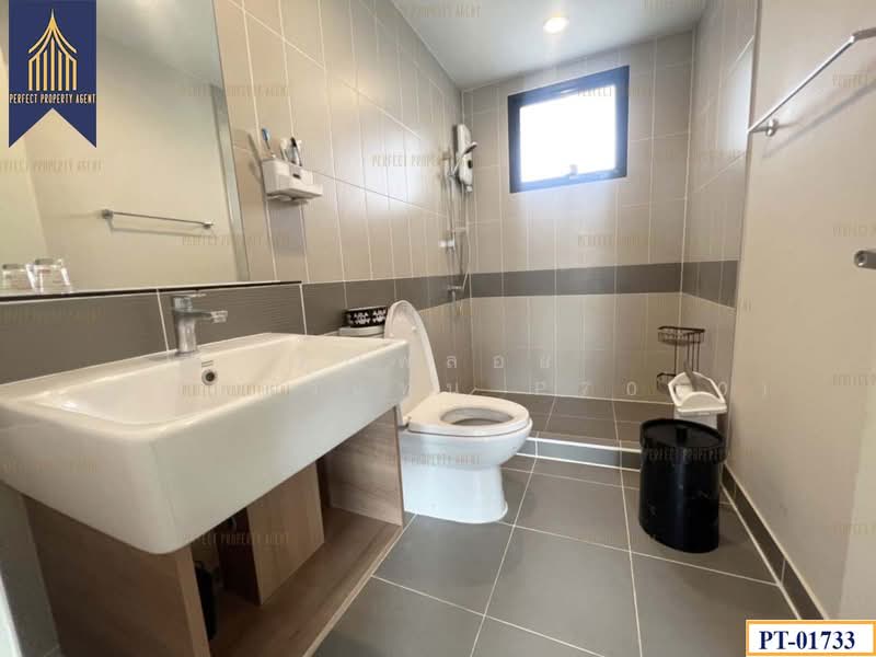 บ้านกลางเมือง ราชพฤกษ์-พระราม 5, Nonthaburi, Bang Phai, Muang Nonthaburi, Nonthaburi, 3 Bedrooms, 141 sqm, Townhouse For Rent, by ปภัชญา ธนัตถ์ภรณ์, 10120769 - DDproperty.com