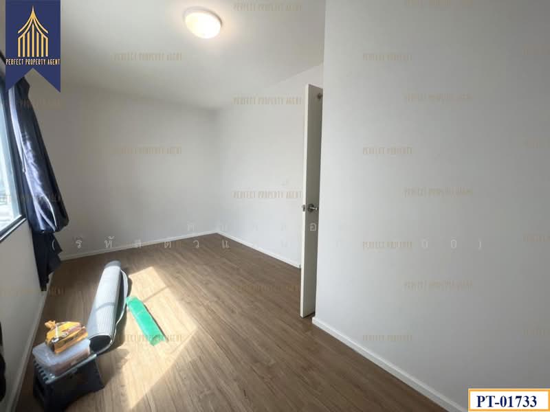 บ้านกลางเมือง ราชพฤกษ์-พระราม 5, Nonthaburi, Bang Phai, Muang Nonthaburi, Nonthaburi, 3 Bedrooms, 141 sqm, Townhouse For Rent, by ปภัชญา ธนัตถ์ภรณ์, 10120769 - DDproperty.com