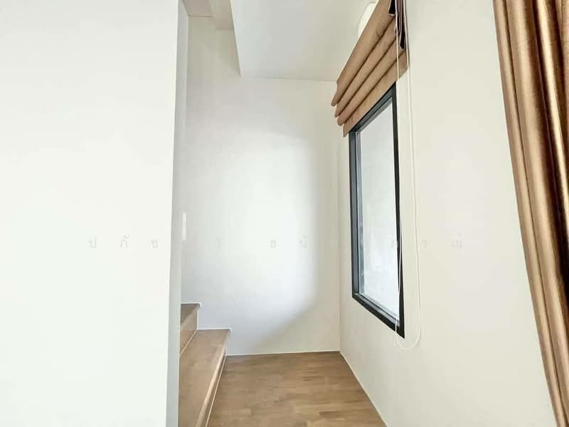 บ้านกลางเมือง ราชพฤกษ์-พระราม 5, Nonthaburi, Bang Phai, Muang Nonthaburi, Nonthaburi, 3 Bedrooms, 141 sqm, Townhouse For Rent, by ปภัชญา ธนัตถ์ภรณ์, 10120769 - DDproperty.com
