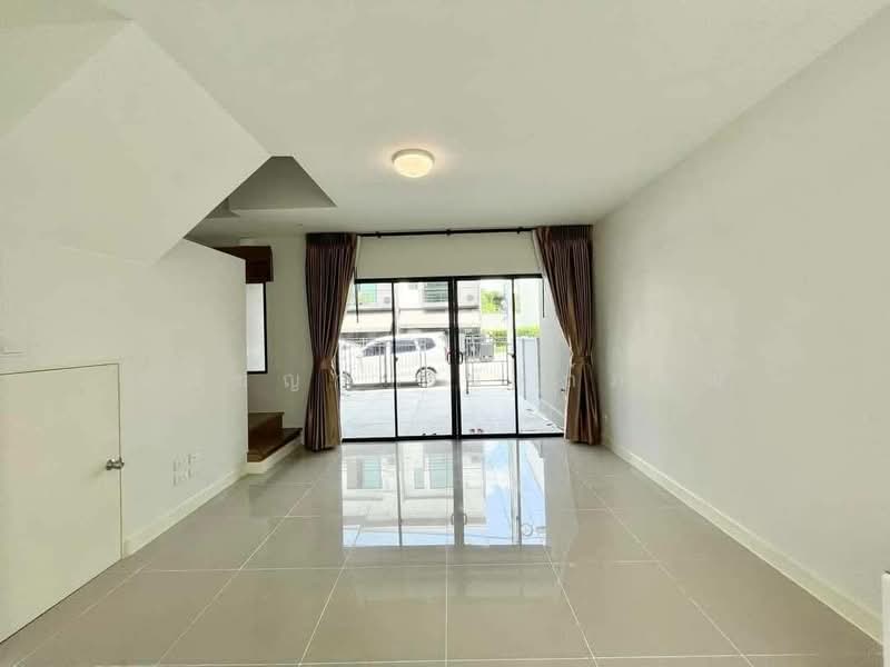 บ้านกลางเมือง ราชพฤกษ์-พระราม 5, Nonthaburi, Bang Phai, Muang Nonthaburi, Nonthaburi, 3 Bedrooms, 141 sqm, Townhouse For Rent, by ปภัชญา ธนัตถ์ภรณ์, 10120769 - DDproperty.com