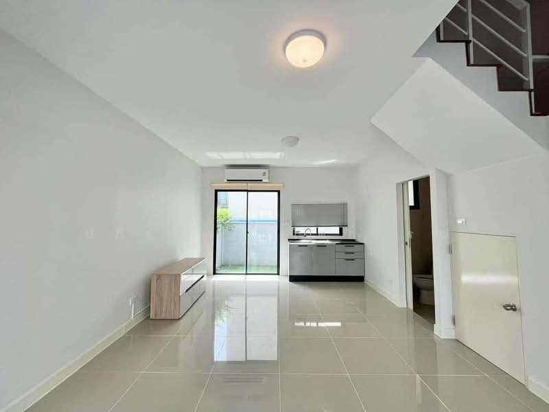 บ้านกลางเมือง ราชพฤกษ์-พระราม 5, Nonthaburi, Bang Phai, Muang Nonthaburi, Nonthaburi, 3 Bedrooms, 141 sqm, Townhouse For Rent, by ปภัชญา ธนัตถ์ภรณ์, 10120769 - DDproperty.com