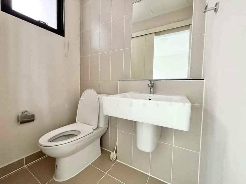 บ้านกลางเมือง ราชพฤกษ์-พระราม 5, Nonthaburi, Bang Phai, Muang Nonthaburi, Nonthaburi, 3 Bedrooms, 141 sqm, Townhouse For Rent, by ปภัชญา ธนัตถ์ภรณ์, 10120769 - DDproperty.com