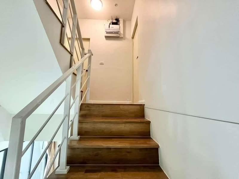 บ้านกลางเมือง ราชพฤกษ์-พระราม 5, Nonthaburi, Bang Phai, Muang Nonthaburi, Nonthaburi, 3 Bedrooms, 141 sqm, Townhouse For Rent, by ปภัชญา ธนัตถ์ภรณ์, 10120769 - DDproperty.com