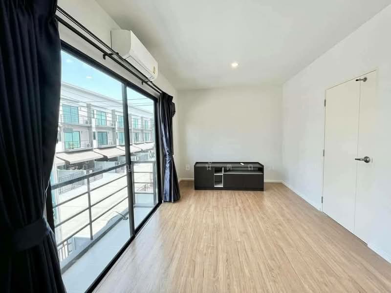 บ้านกลางเมือง ราชพฤกษ์-พระราม 5, Nonthaburi, Bang Phai, Muang Nonthaburi, Nonthaburi, 3 Bedrooms, 141 sqm, Townhouse For Rent, by ปภัชญา ธนัตถ์ภรณ์, 10120769 - DDproperty.com