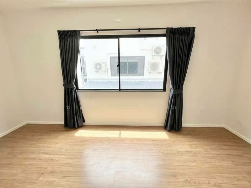 บ้านกลางเมือง ราชพฤกษ์-พระราม 5, Nonthaburi, Bang Phai, Muang Nonthaburi, Nonthaburi, 3 Bedrooms, 141 sqm, Townhouse For Rent, by ปภัชญา ธนัตถ์ภรณ์, 10120769 - DDproperty.com