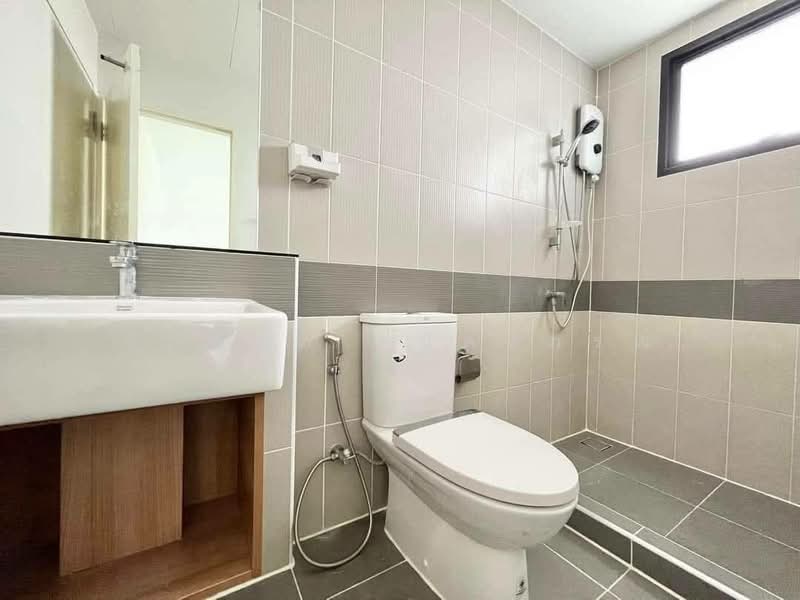 บ้านกลางเมือง ราชพฤกษ์-พระราม 5, Nonthaburi, Bang Phai, Muang Nonthaburi, Nonthaburi, 3 Bedrooms, 141 sqm, Townhouse For Rent, by ปภัชญา ธนัตถ์ภรณ์, 10120769 - DDproperty.com